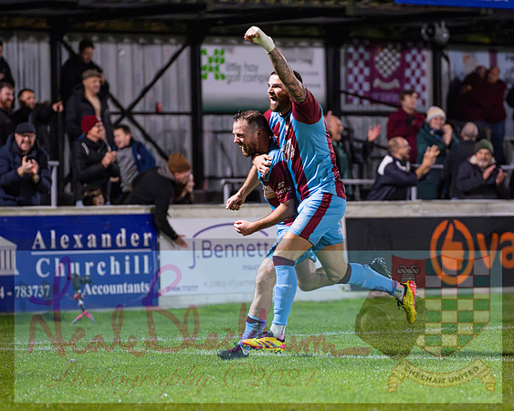 Chesham Utd 3 v 1 Chippenham Town (340 of 416)