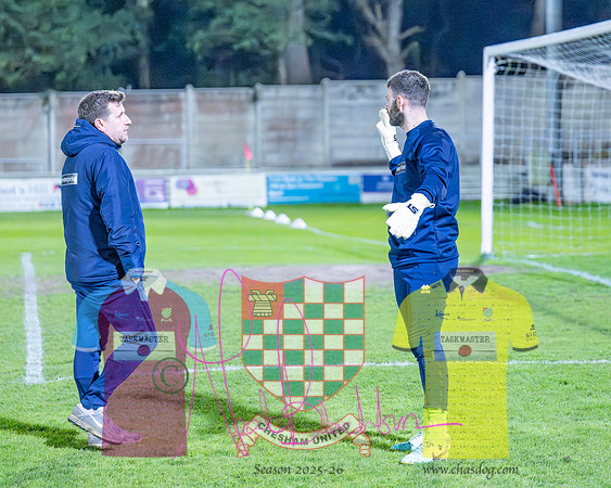 Generals 1v2 Hornchurch (7 of 297)