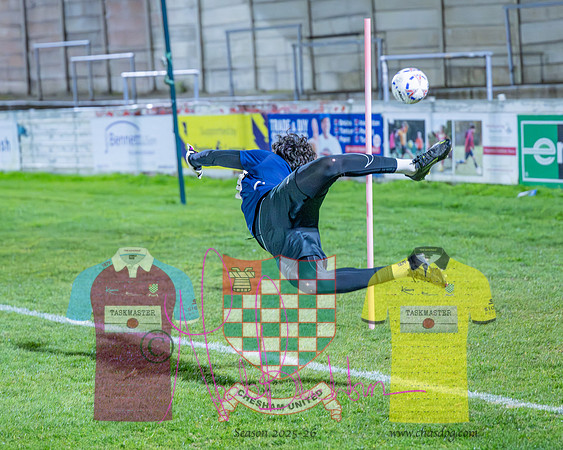 Generals 1v2 Hornchurch (8 of 297)