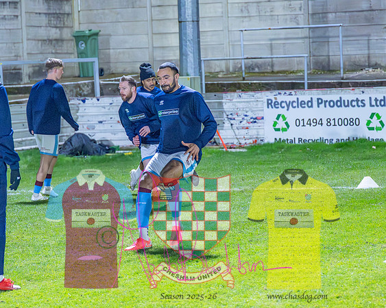 Generals 1v2 Hornchurch (21 of 297)