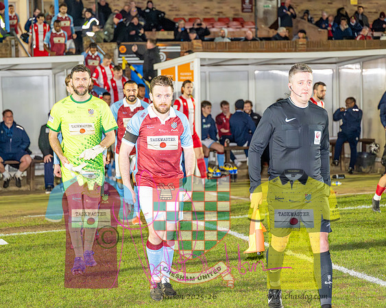 Generals 1v2 Hornchurch (45 of 297)