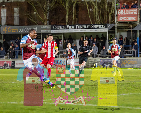 Generals 1v2 Hornchurch (50 of 297)