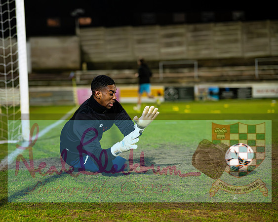 Chesham Utd 2 v 2 Chelmsford City 2 (23 of 324)