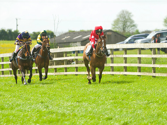 Pony Race - 2    33