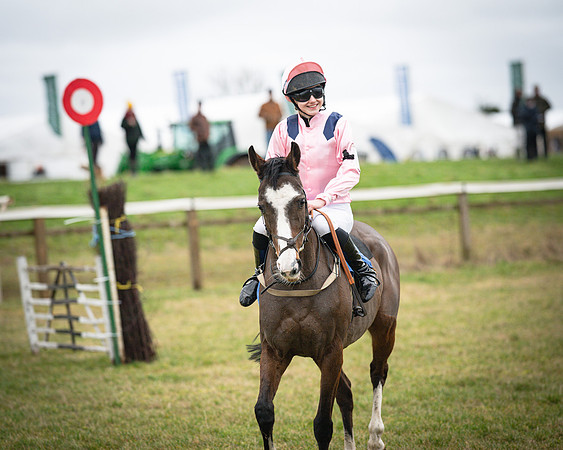 148cm Pony Race (14 of 76)