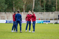 Chesham Utd 1 v 0 Tonbridge Angels (1 of 412)