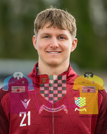Chesham Utd 1 v 0 Tonbridge Angels (4 of 412)