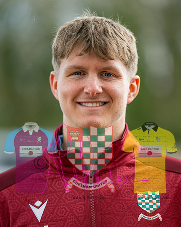 Chesham Utd 1 v 0 Tonbridge Angels (2 of 412)