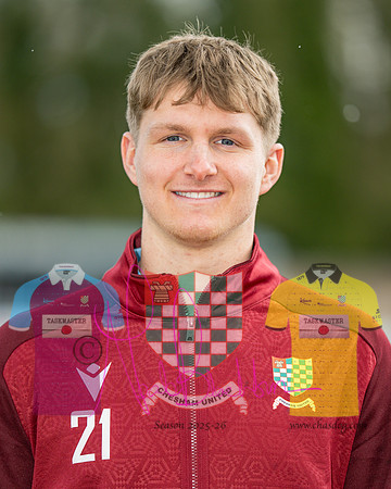 Chesham Utd 1 v 0 Tonbridge Angels (3 of 412)
