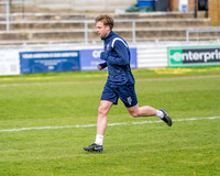 Chesham Utd 1 v 0 Tonbridge Angels (6 of 412)