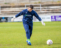 Chesham Utd 1 v 0 Tonbridge Angels (10 of 412)
