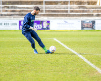 Chesham Utd 1 v 0 Tonbridge Angels (12 of 412)