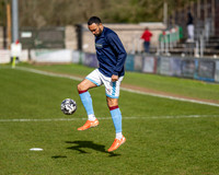 Chesham Utd 1 v 0 Tonbridge Angels (13 of 412)