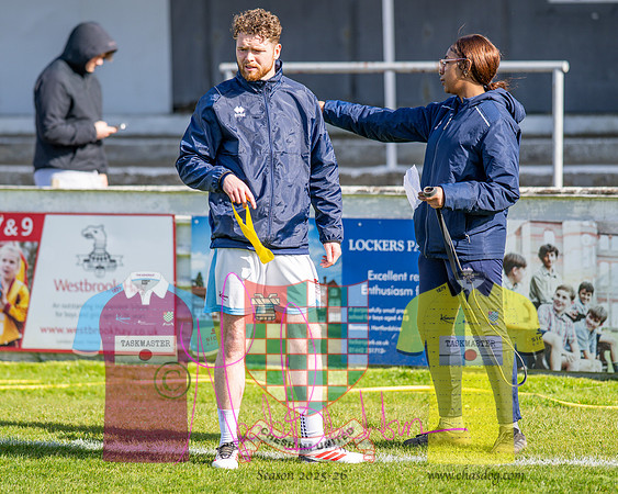 Chesham Utd 1 v 0 Tonbridge Angels (41 of 412)