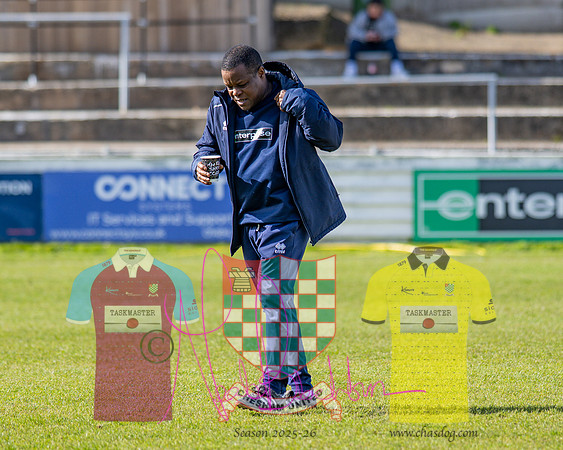 Chesham Utd 1 v 0 Tonbridge Angels (46 of 412)