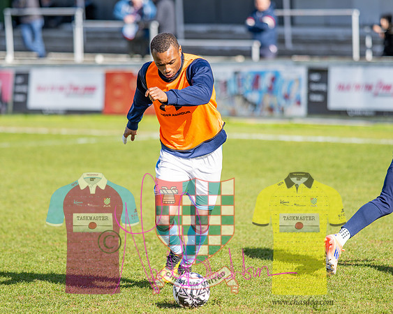 Chesham Utd 1 v 0 Tonbridge Angels (47 of 412)