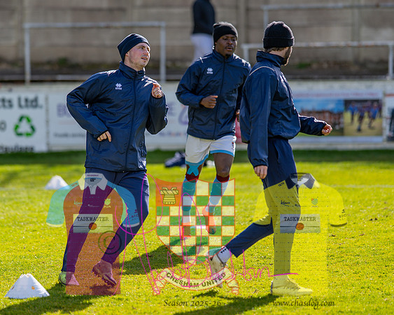 Chesham Utd 1 v 0 Tonbridge Angels (45 of 412)