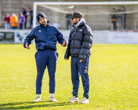 Matchday 44 - Generals v Tonbridge Angels - Saturday 27th March 2026