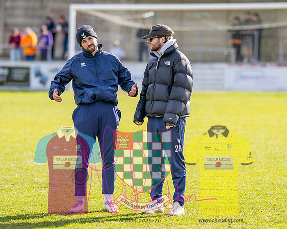 Chesham Utd 1 v 0 Tonbridge Angels (74 of 412)