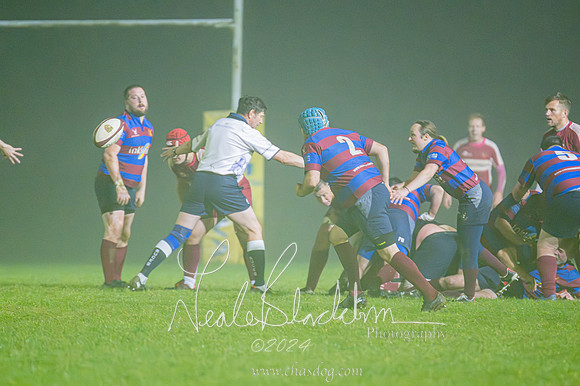 Amersham and Chiltern - Chesham Stags (94 of 381)