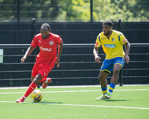Rams v Kingstonian 0-1 (123 of 334)