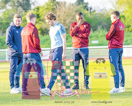 Enfield Tow 3v4 Chesham Utd (20 of 512)