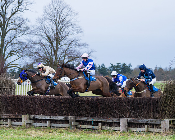 Race 1 - Conditions - Veteran Horse  (18 of 88)