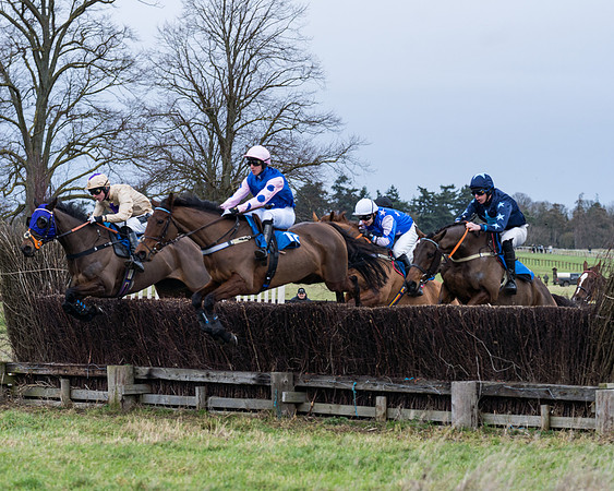 Race 1 - Conditions - Veteran Horse  (19 of 88)