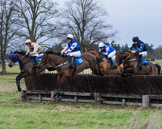 Race 1 - Conditions - Veteran Horse  (20 of 88)