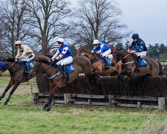 Race 1 - Conditions - Veteran Horse  (21 of 88)