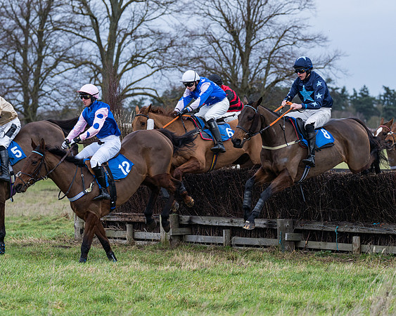 Race 1 - Conditions - Veteran Horse  (22 of 88)