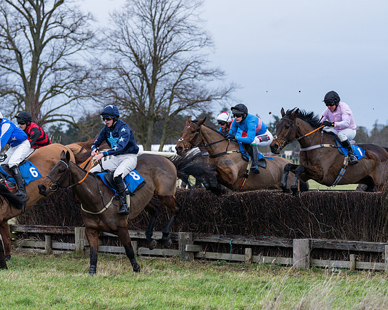 Race 1 - Conditions - Veteran Horse  (24 of 88)