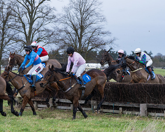 Race 1 - Conditions - Veteran Horse  (28 of 88)