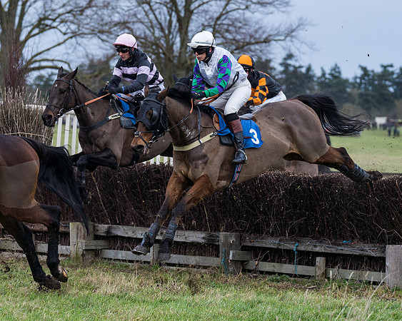 Race 1 - Conditions - Veteran Horse  (31 of 88)