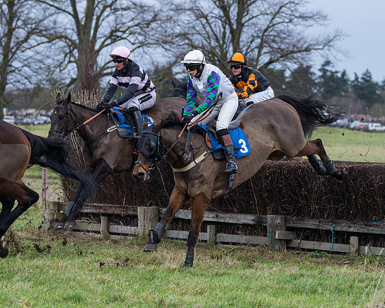 Race 1 - Conditions - Veteran Horse  (32 of 88)
