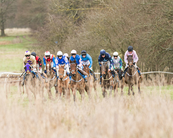 Race 1 - Conditions - Veteran Horse  (48 of 88)
