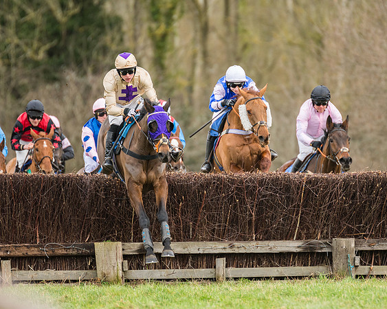 Race 1 - Conditions - Veteran Horse  (57 of 88)