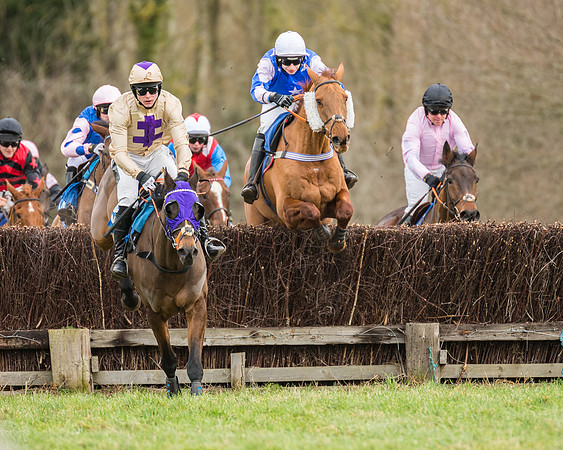 Race 1 - Conditions - Veteran Horse  (59 of 88)
