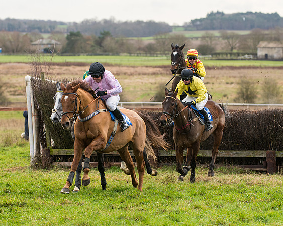 Race 2 - Maiden Div 1 (20 of 64)