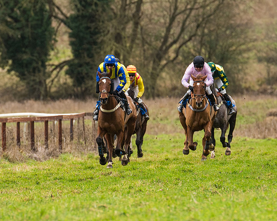 Race 2 - Maiden Div 1 (32 of 64)