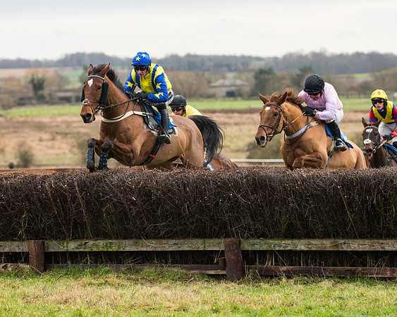 Race 2 - Maiden Div 1 (36 of 64)