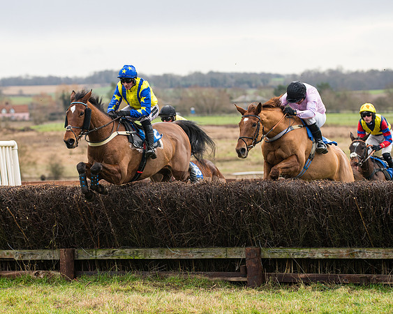 Race 2 - Maiden Div 1 (37 of 64)