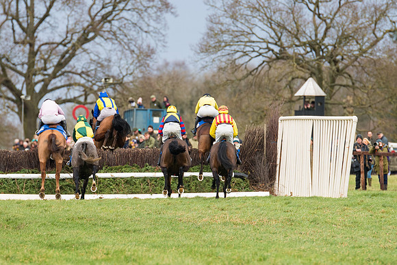 Race 2 - Maiden Div 1 (50 of 64)