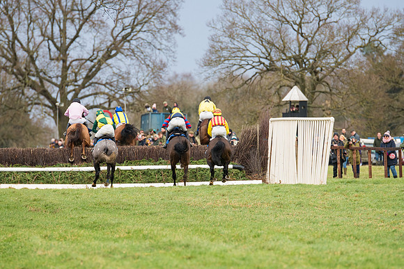 Race 2 - Maiden Div 1 (52 of 64)