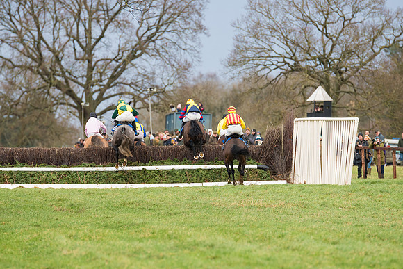 Race 2 - Maiden Div 1 (54 of 64)