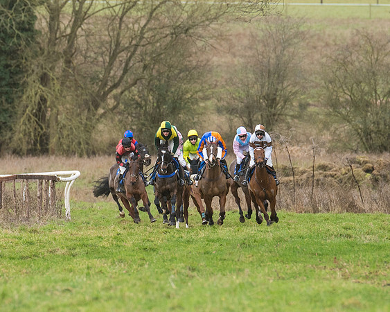 Race 3 - Maiden Div 2 (1 of 55)