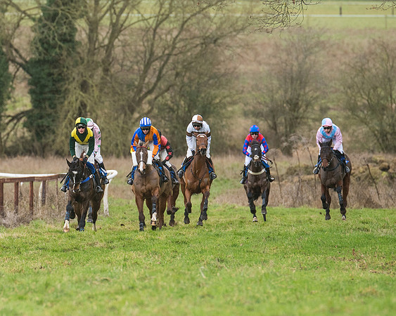 Race 3 - Maiden Div 2 (2 of 55)