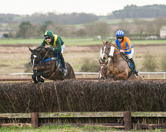 Race 3 - Maiden Div 2 (6 of 55)