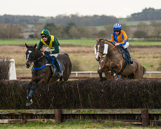 Race 3 - Maiden Div 2 (8 of 55)