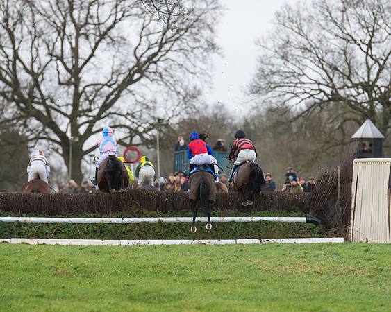Race 3 - Maiden Div 2 (21 of 55)